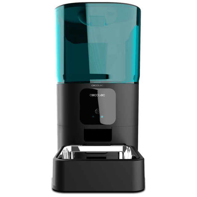 Dispensador de Alimento CECOTEC Pumba Mascotas (09565)