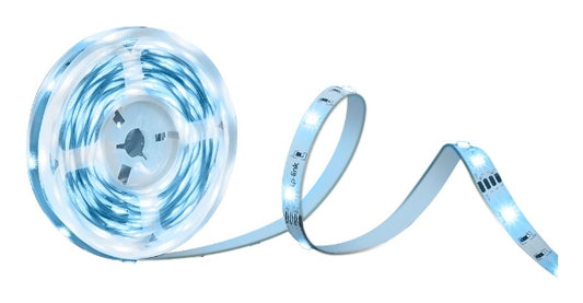 Tira de Luz Inteligente TP-Link LED WiFi 4 (TL61-5)
