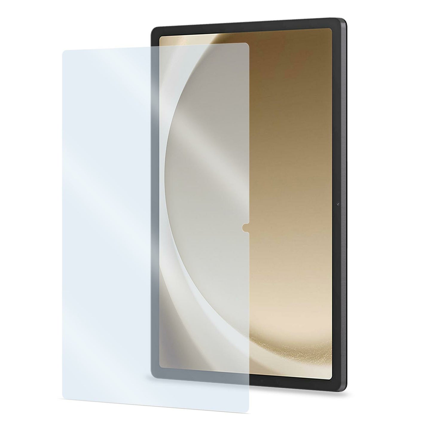 Screen Protector Celly Tab A9+ Glass (GLASSTAB11)