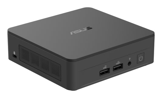 Nuc Barebone 13anki500002i Slim Kit Intel Core I5 1340p sin Memoria 2xDDR4 So-DIMM (maximo 64gb) sin Disco Duro M.2 (dos  Ranuras) Grafica Integrada Intel Iris Xe Wifi 6e Ethernet Bluetooth 5.3 USB 2.0 2xUSB 3.2 Tipo C Thunderbolt 4 3xUSB 3.2 Tipo a