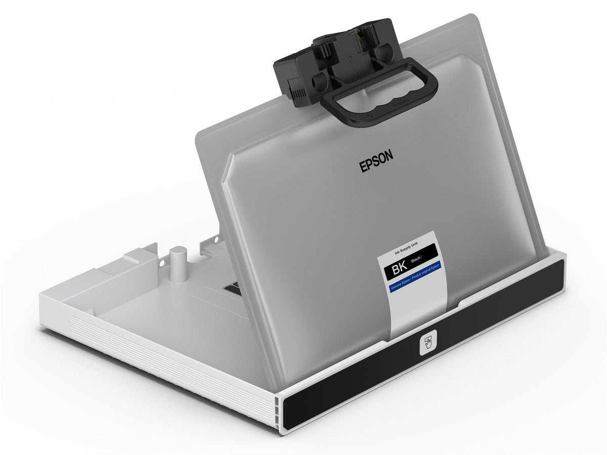 Epson T11P1 Negro Cartucho de Tinta Original - C13T11P140. 50.000 Paginas