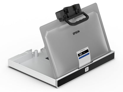 Epson T11P1 Negro Cartucho de Tinta Original - C13T11P140. 50.000 Paginas