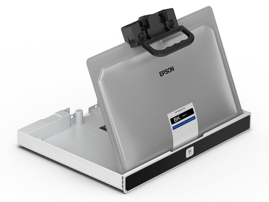Epson T11P1 Black Original Ink Cartridge - C13T11P140. 50,000 Pages