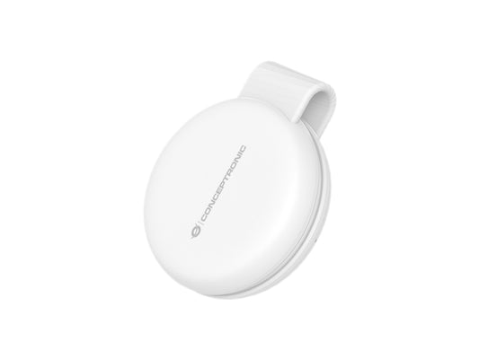 CONCEPTRONIC Foldable 25W White Charger (GORGON04W)