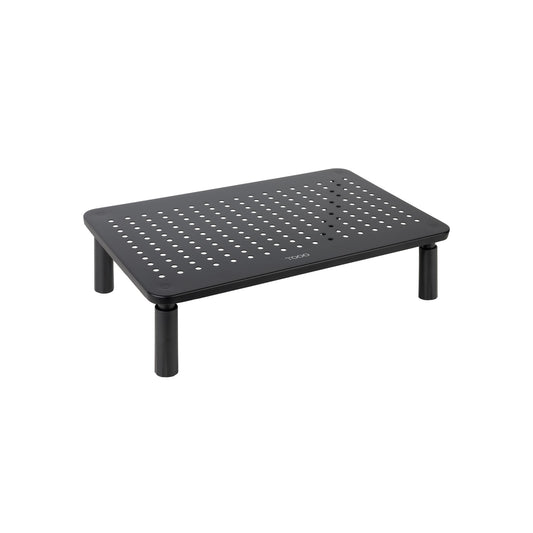 TooQ TQMR086 Monitor Riser Black Max. 20Kg