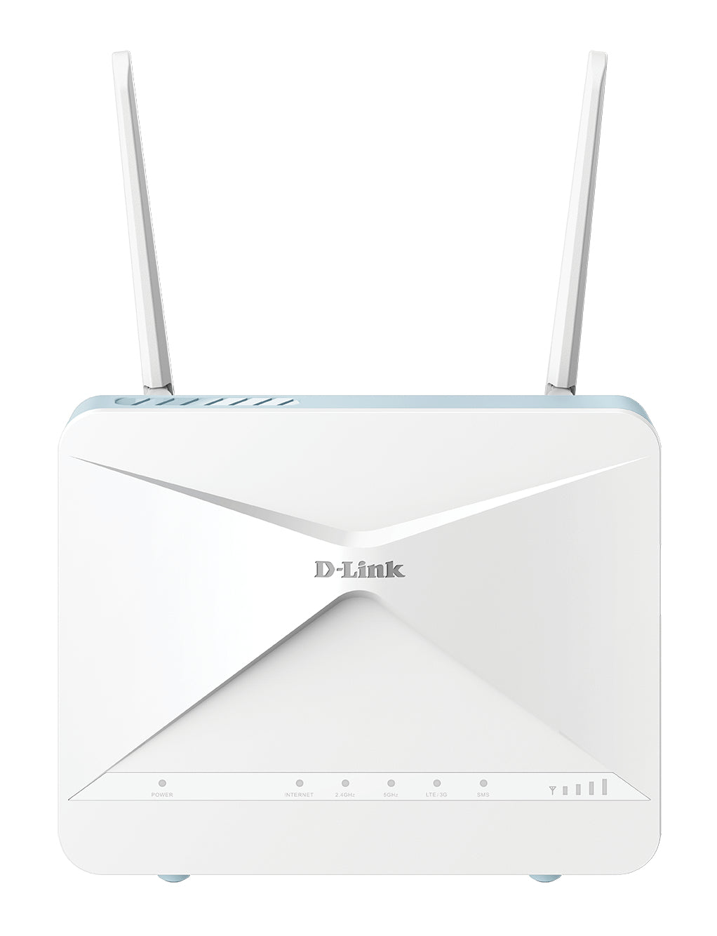 WIRELESS ROUTER D-LINK G415 EAGLE PRO AI 4G 1500MBPS