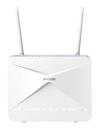 WIRELESS ROUTER D-LINK G415 EAGLE PRO AI 4G 1500MBPS