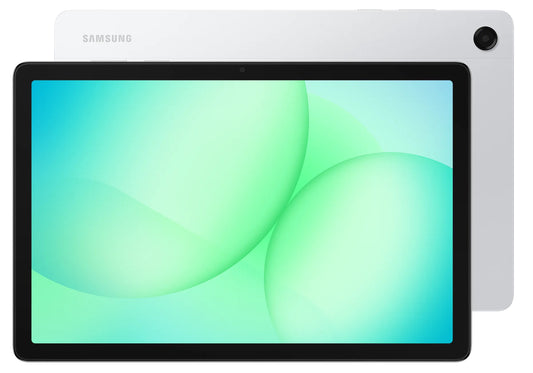 SAMSUNG GALAXY TAB A11+ SMX230 11" 6GB/128GB/ANDROID SILVER TABLET