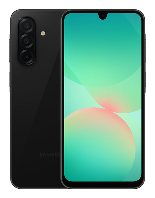 Smartp Samsung A26 6.7" 8GB 256GB 5G Black