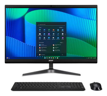 AIO Acer VZ2524G 24" U5-125U 8Gb 512Gb (DQ.R2REB.001)