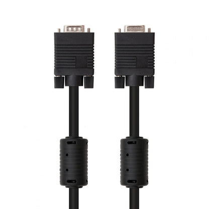 Nanocable VGA/M a VGA/M 6m Negro (10.15.0206)