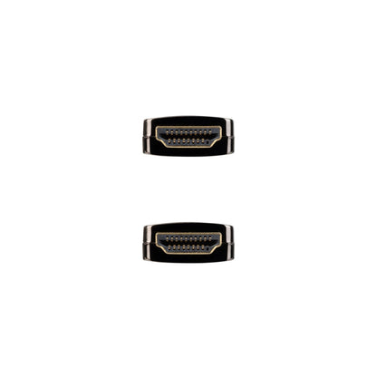 Nanocable HDMI A/M a HDMi A/M 50m Negro (10.15.2150)