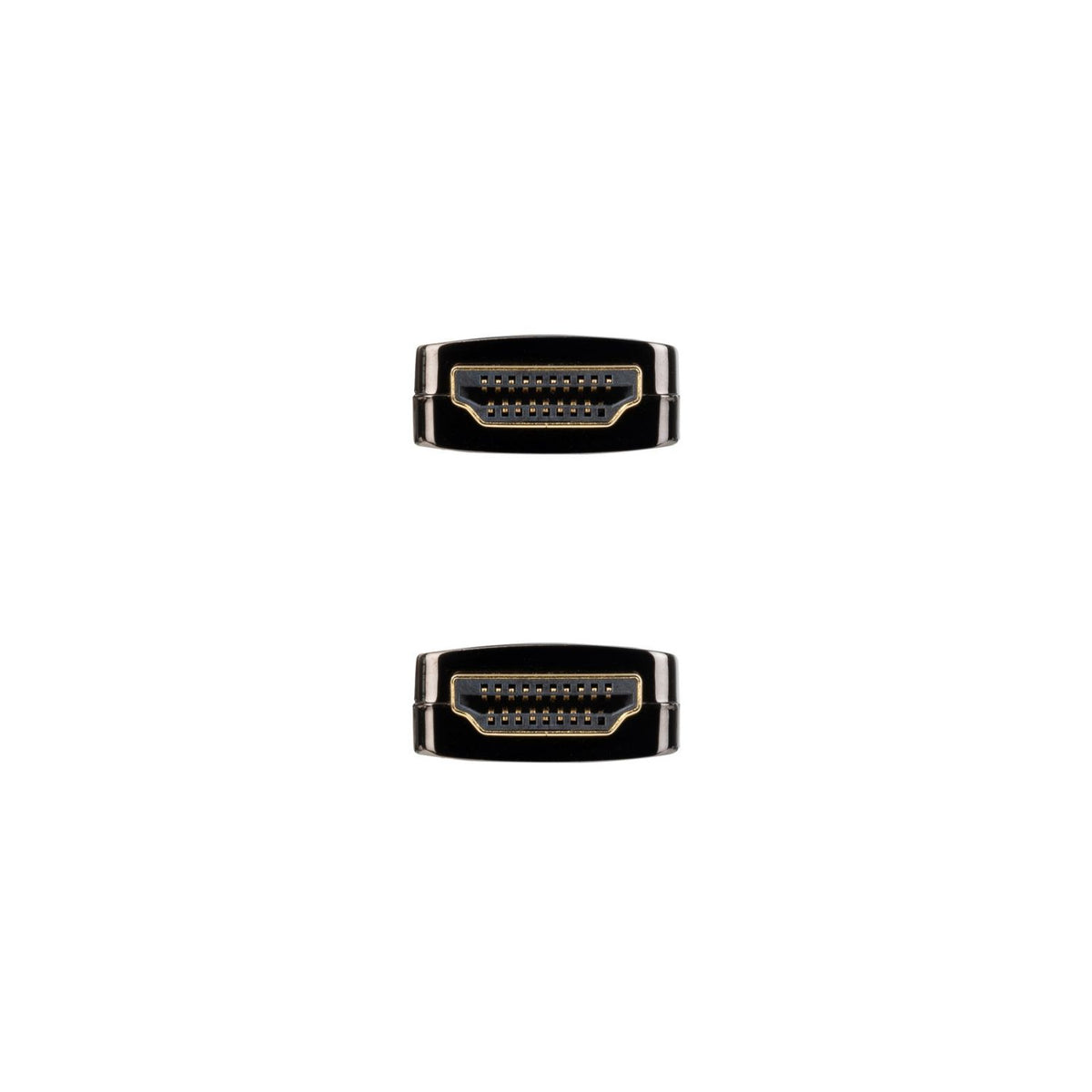 Nanocable HDMI A/M a HDMI A/M 100m Negro (10.15.2199)