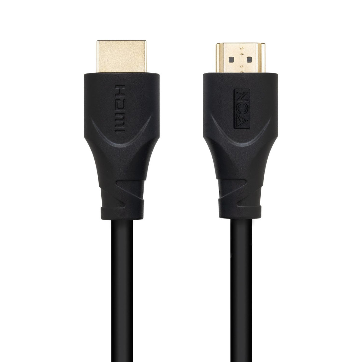 Nanocable HDMI 1.4 A/M-A/M 3m Negro (10.15.4703)