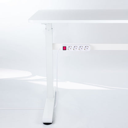 Regleta Nanocable 3xSchuko Interruptor (10.38.0003)