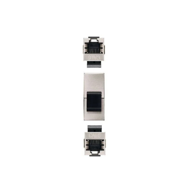 EMPALME RJ45 NANOCABLE CAT.6 STP
