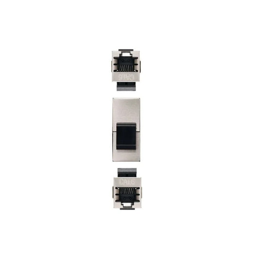 EMPALME RJ45 NANOCABLE CAT.6 STP