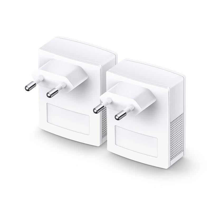 POWERLINE TP-LINK TL-PA7017KIT ETHERNET 2UDS 1GB