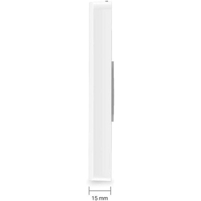 ACCESS POINT TP-LINK EAP615-WALL AX1800 1201MBIT/S WIFI PARED