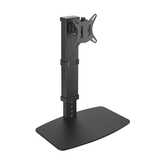 AISENS 17"-32" Table Stand Swivel/Tilt (DT32TSR-115)