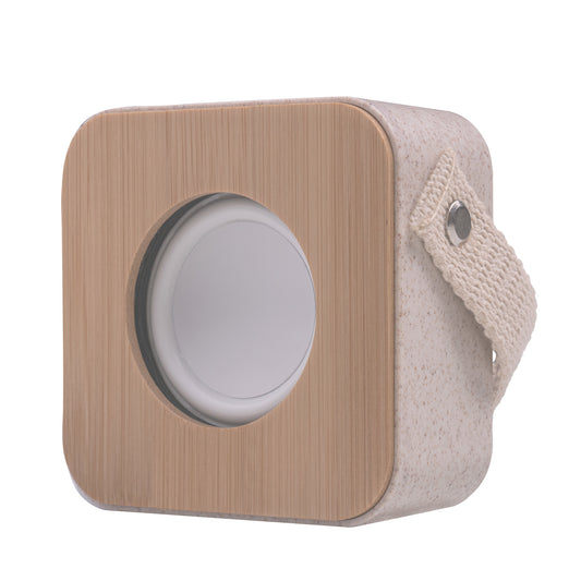 Mars Gaming Bluetooth 5.1 Portable Speaker Gray (MSECO)