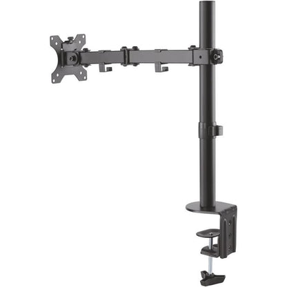 SOPORTE DE MESA TV/MONITOR AISENS 13-32 1 BRAZO BLACK