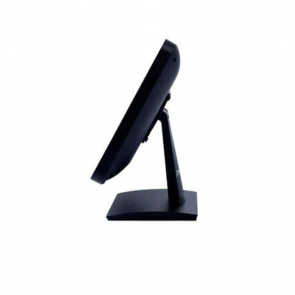 MONITOR PUBLICITARIO VISOR TPV AVPOS 12" COLOR VGA BLACK