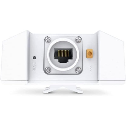 ACCESS POINT TP-LINK EAP610-OUTDOOR AX1800 DUAL BAND WI-FI 6 EXTERIOR POE