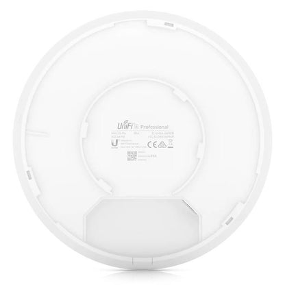 UBIQUITI WIRELESS ACCESS POINT PRO U6-PRO UNIFI WIFI6