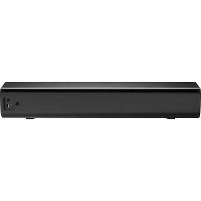 ALTAVOCES CREATIVE STAGE AIR V2 WIRELESS BT AUX MP3 USB BARRA SONIDO 20W