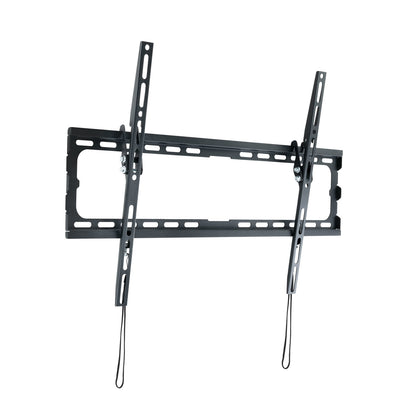 TOOQ 37-80" Tiltable Wall Mount 45kg (LP1081T-B)