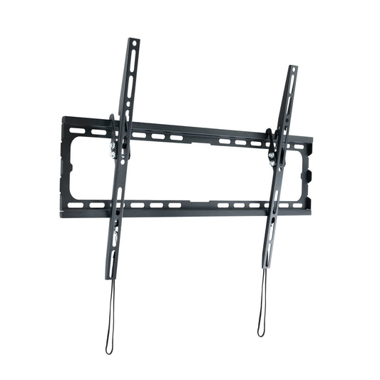 TOOQ 37-80" Tiltable Wall Mount 45kg (LP1081T-B)
