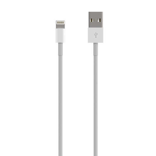 AISENS Lightning/M to USB A 2.0/M Cable 0.5m (A102-0542)