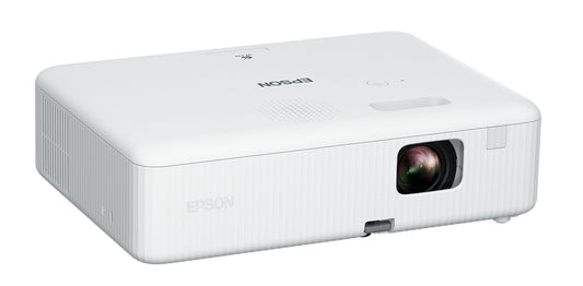 Proyector Epson CO-W01 WXGA 3000L 3LCD (V11HA86040)