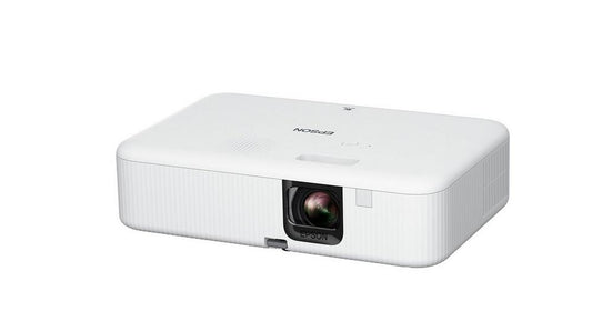 Epson CO-FH02 3LCD 3000L FHD Projector (V11HA85040)