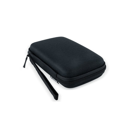 Funda TooQ para Caja Externa 2.5" Negra (TQBC-E2503B)