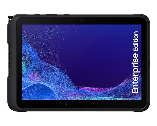 Samsung Active4 Pro 10.1" 4Gb 64Gb Black Tablet (T636B)