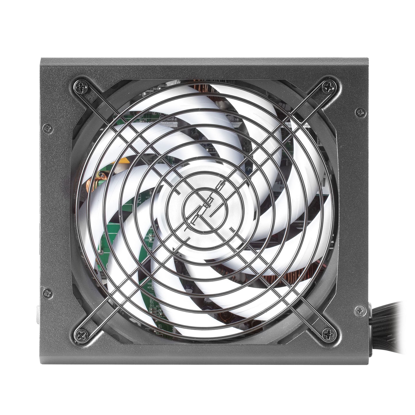 Fuente TACENS Radix Eco X ATX 650W 140mm (1RECOX650)