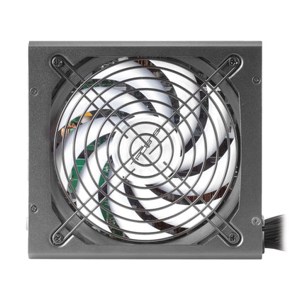 Fuente TACENS Radix Eco X ATX 650W 140mm (1RECOX650)