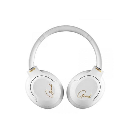 AURICULARES NGS ARTICAGREED WIRELESS BLUETOOTH/MICROFONO/AUX WHITE