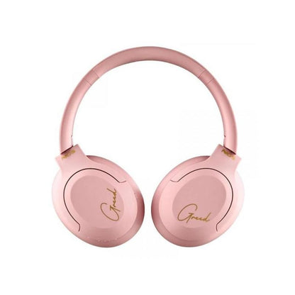 AURICULARES NGS ARTICAGREED WIRELESS  BLUETOOTH/MICROFONO/AUX PINK