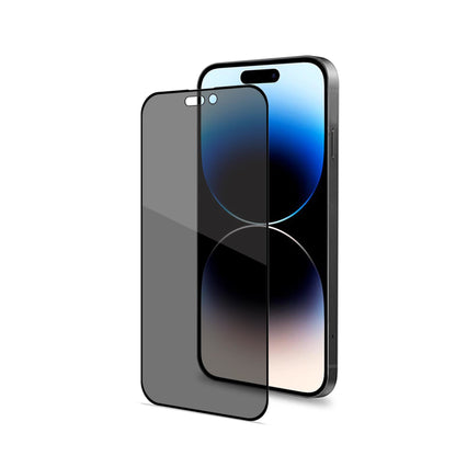 Screen Protector CELLY iPhone 14 Pro (PRIVACYF1025BK)