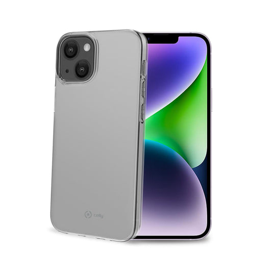 CELLA Gel Cover 6.7" for iPhone 14 Plus (GELSKIN1026)