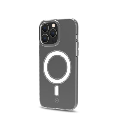 Funda Gel CELLY para iPhone 14 Pro (GELSKINMAG1025)