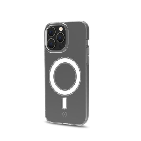 CELLY Gel Case for iPhone 14 Pro (GELSKINMAG1025)