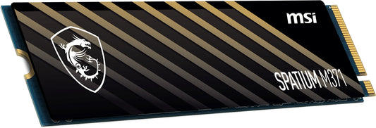 SSD MSI Spatium M371 500GB M.2 NVMe (S78-440K160-P83)