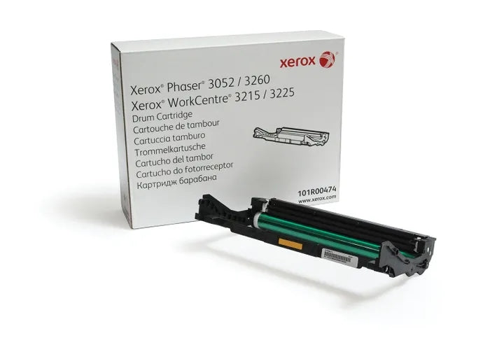 Xerox Phaser 3260/WorkCentre 3225 Original Image Drum - 101R00474 (Drum)