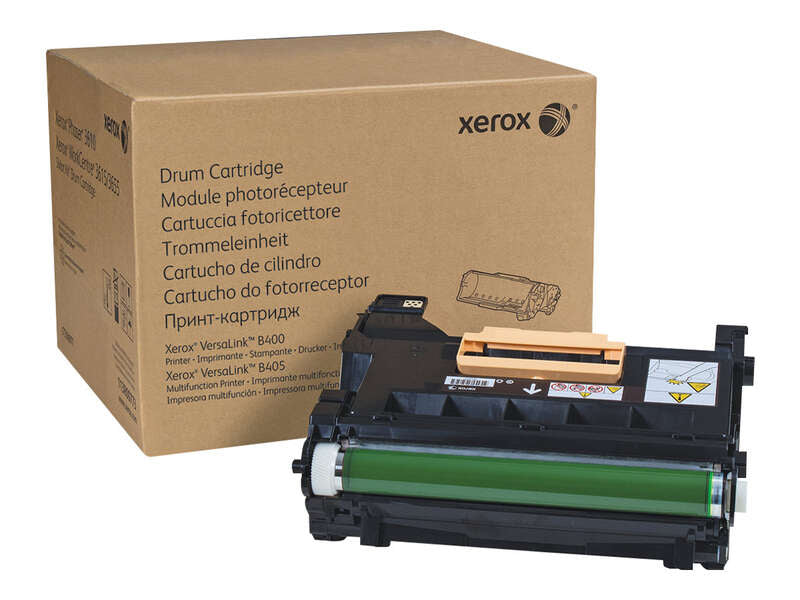 Xerox VersaLink B400/B405 Original Image Drum - 101R00554 (Drum)