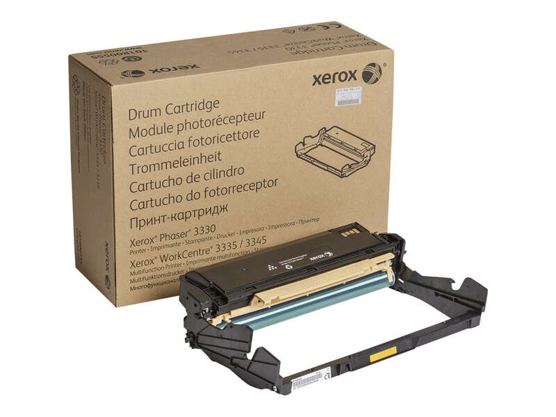 Xerox Phaser 3330VDNI/WorkCentre 3335VDNI/3345VDNI Original Image Drum - 101R00555