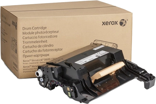 Xerox VersaLink B600/B605/B610/B615 Black Original Image Drum - 101R00582 (Drum)